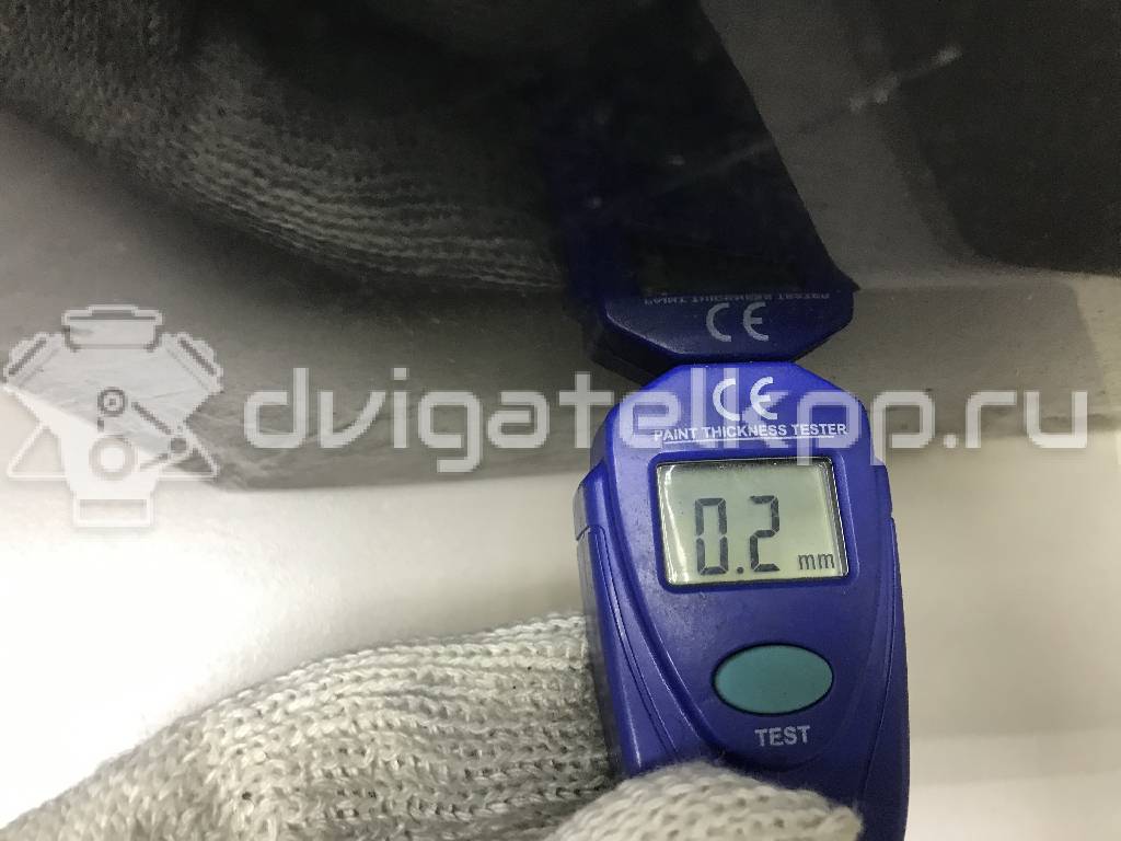 Фото Крыло переднее левое  8T0821105H для Audi A5 {forloop.counter}}