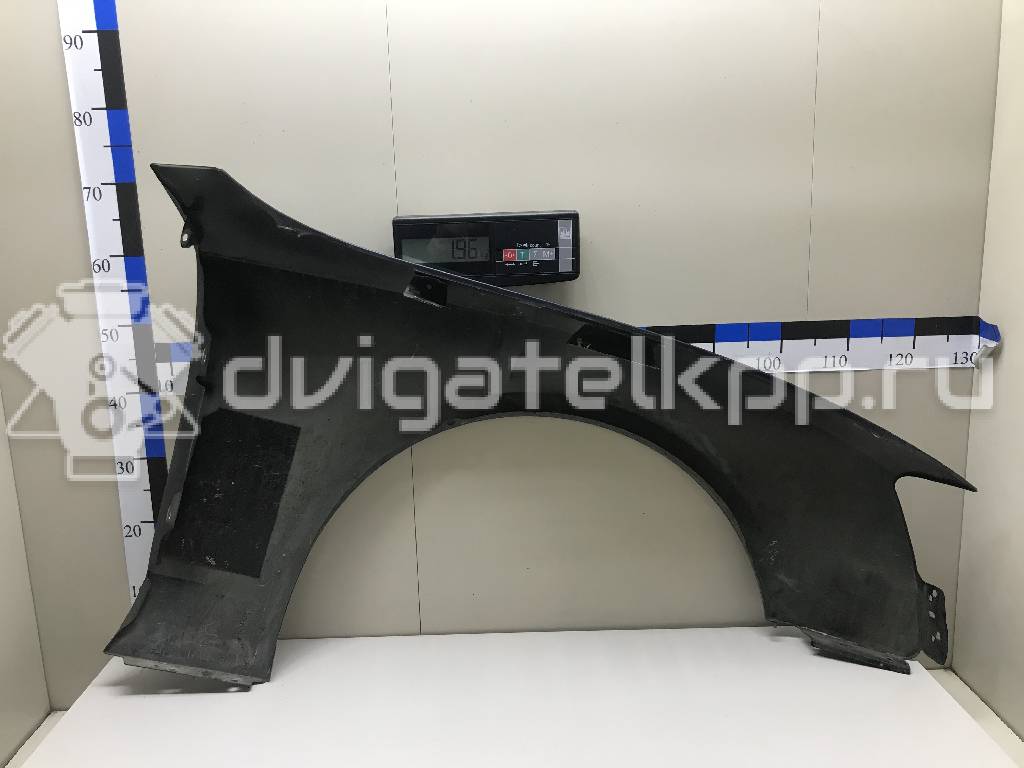 Фото Крыло переднее левое  8T0821105H для Audi A5 {forloop.counter}}