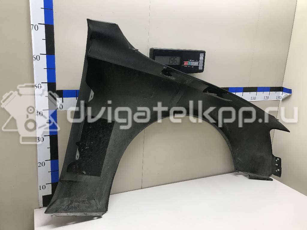 Фото Крыло переднее левое  8T0821105H для Audi A5 {forloop.counter}}