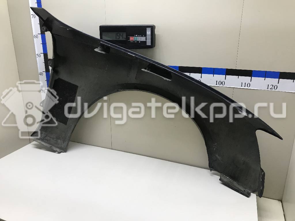 Фото Крыло переднее левое  8T0821105H для Audi A5 {forloop.counter}}