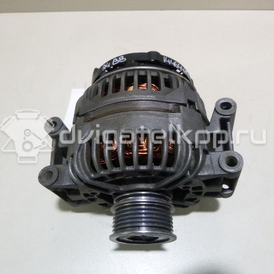 Фото Генератор  06h903016l для Audi A4 / A6 / A3 / A5 / Q5