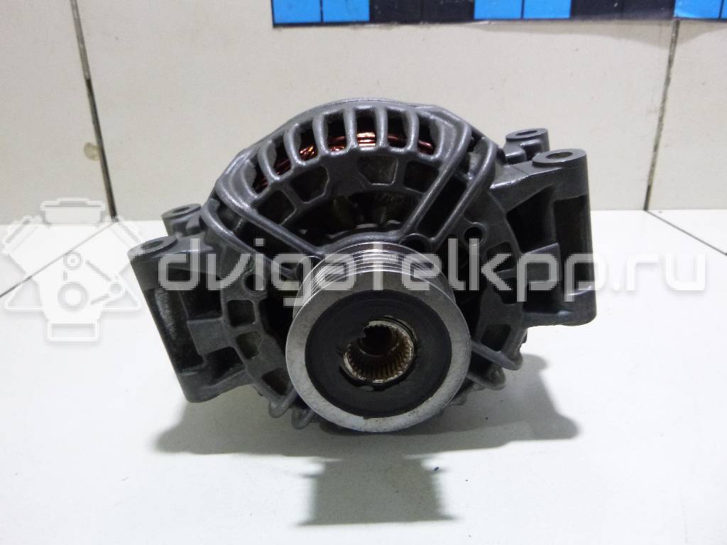 Фото Генератор  06h903016l для Audi A4 / A6 / A3 / A5 / Q5 {forloop.counter}}