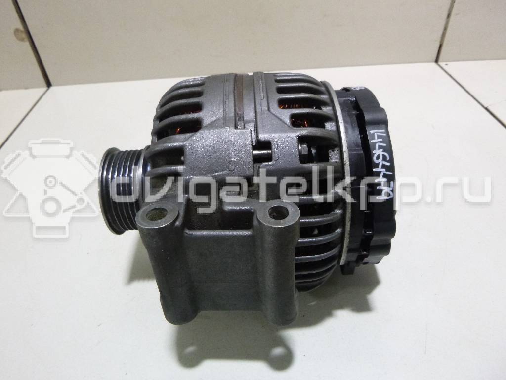 Фото Генератор  06h903016l для Audi A4 / A6 / A3 / A5 / Q5 {forloop.counter}}