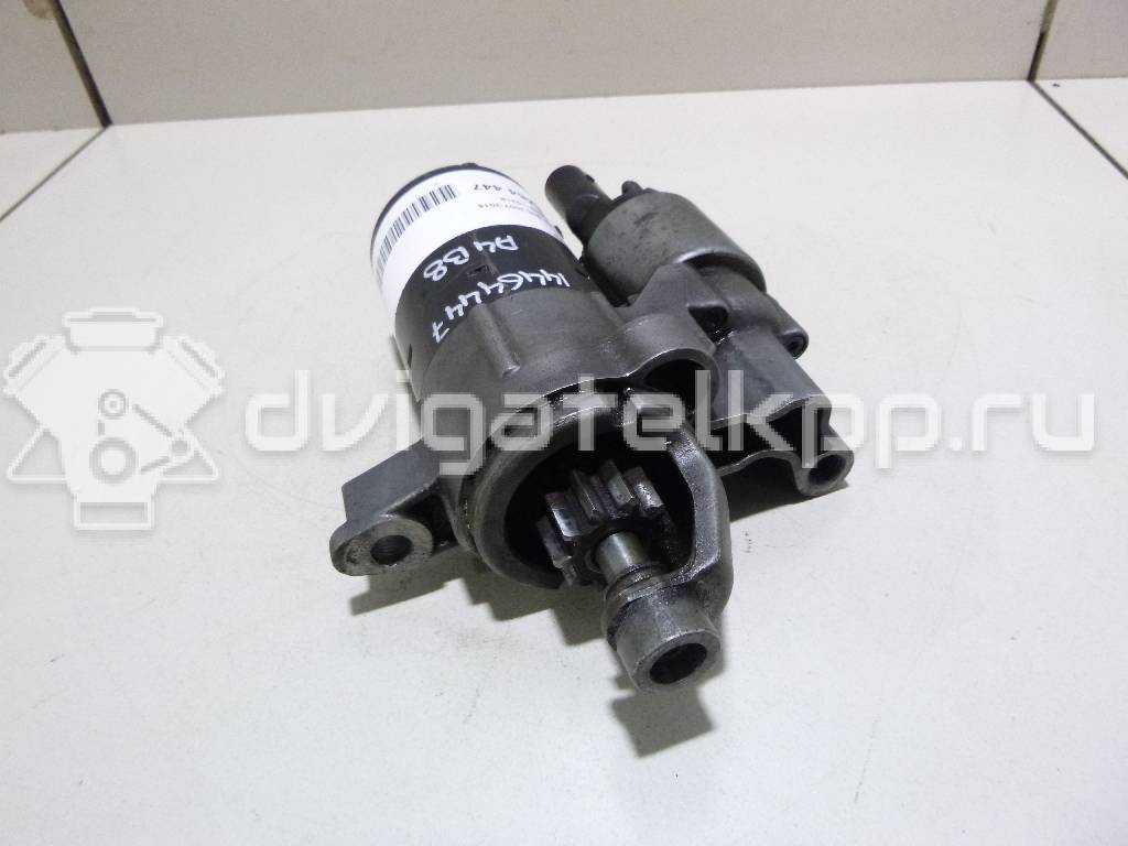 Фото Стартер  06d911021b для Audi Q5 / A5 / A4 / A6 {forloop.counter}}