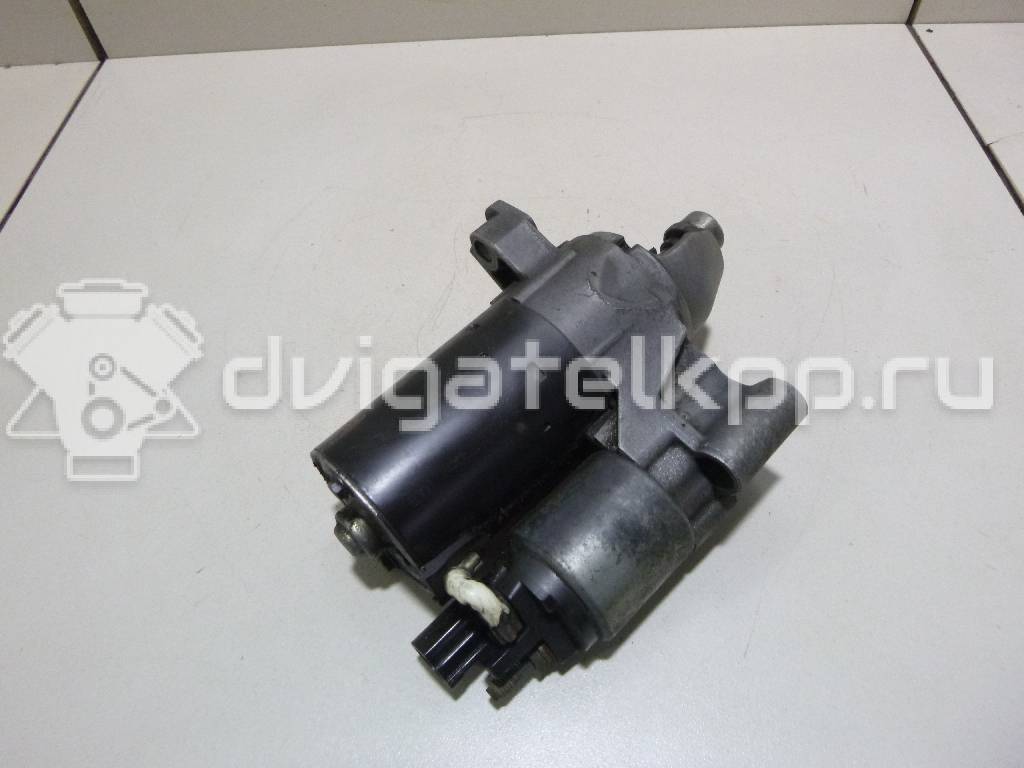 Фото Стартер  06d911021b для Audi Q5 / A5 / A4 / A6 {forloop.counter}}