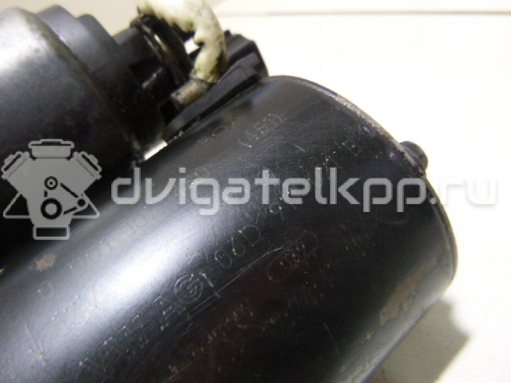 Фото Стартер  06d911021b для Audi Q5 / A5 / A4 / A6 {forloop.counter}}