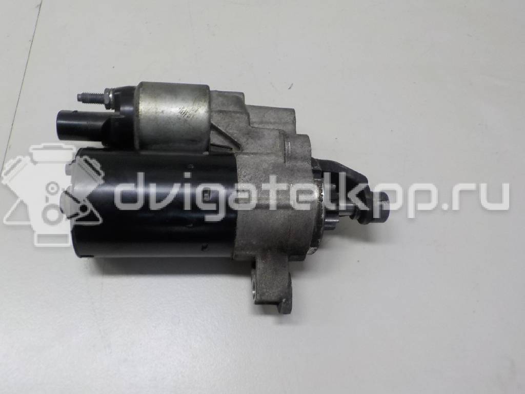 Фото Стартер  06H911021A для Audi Q5 / A5 / A4 / A6 {forloop.counter}}