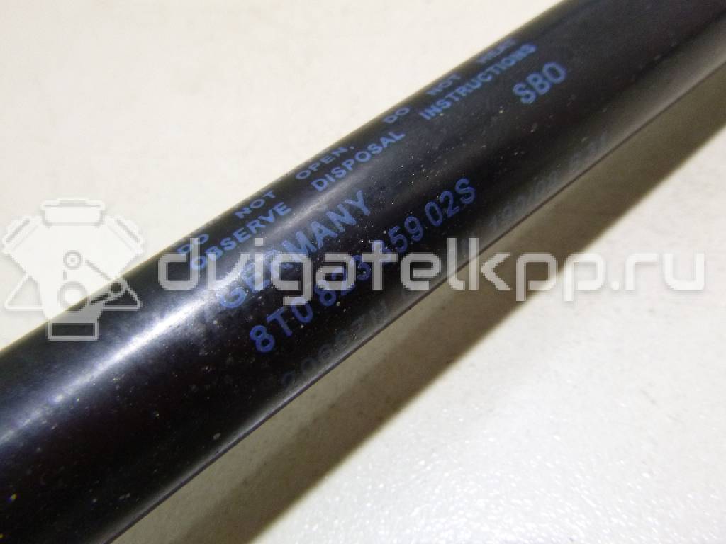 Фото Амортизатор капота  8T0823359 для Audi A5 / A4 {forloop.counter}}