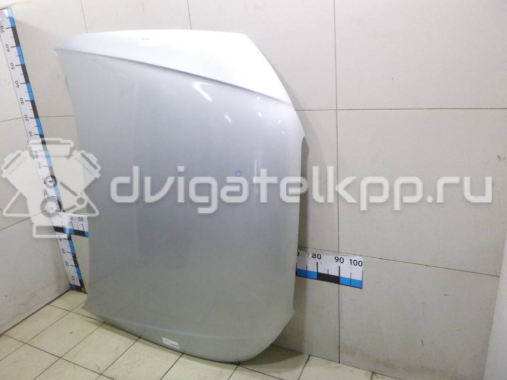 Фото Капот  8K0823029D для Audi A4 {forloop.counter}}