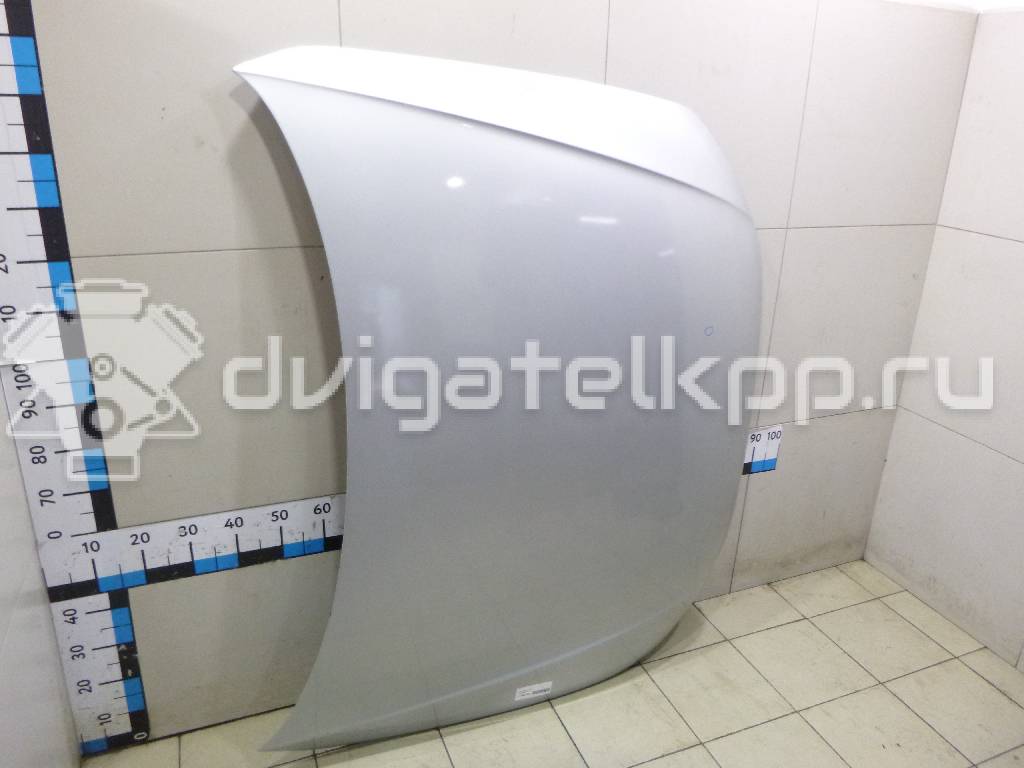 Фото Капот  8K0823029D для Audi A4 {forloop.counter}}