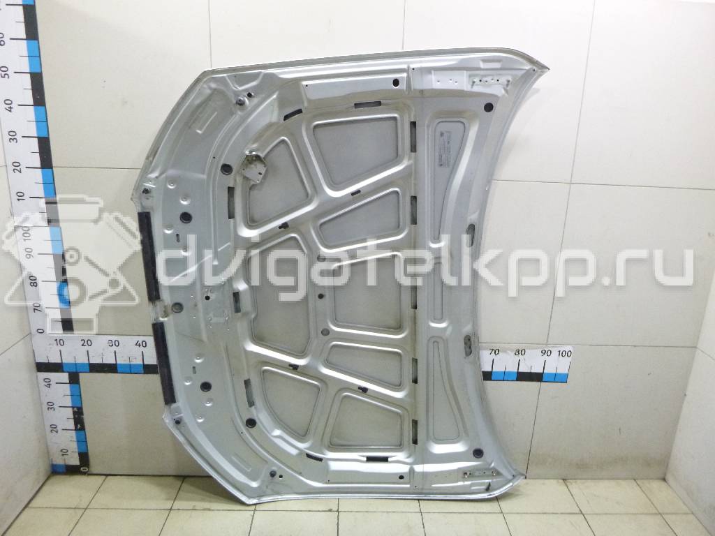 Фото Капот  8K0823029D для Audi A4 {forloop.counter}}