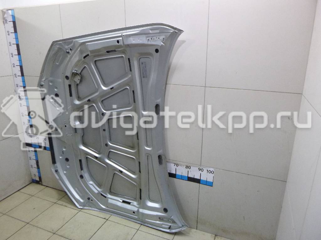 Фото Капот  8K0823029D для Audi A4 {forloop.counter}}