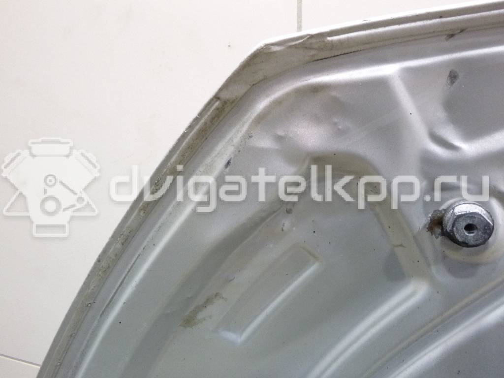 Фото Капот  8K0823029D для Audi A4 {forloop.counter}}