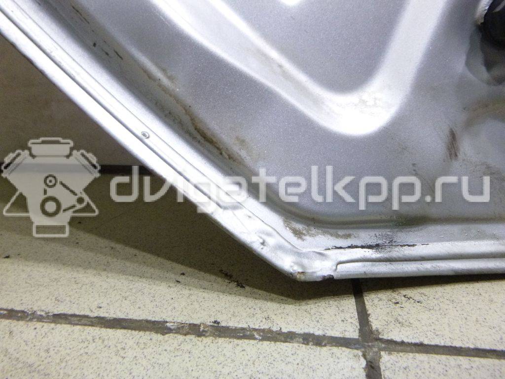 Фото Капот  8K0823029D для Audi A4 {forloop.counter}}