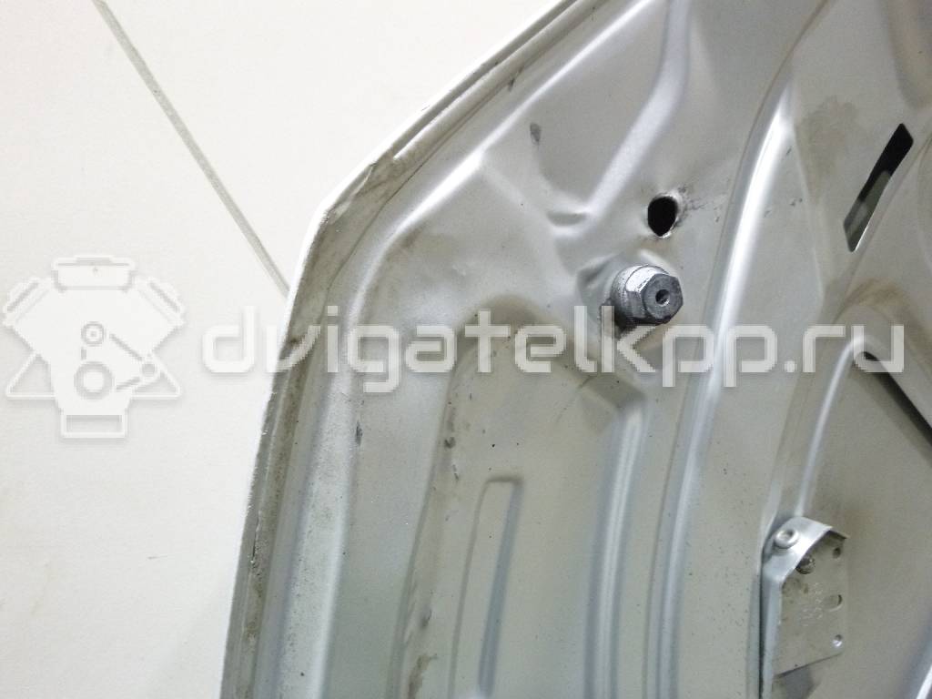 Фото Капот  8K0823029D для Audi A4 {forloop.counter}}