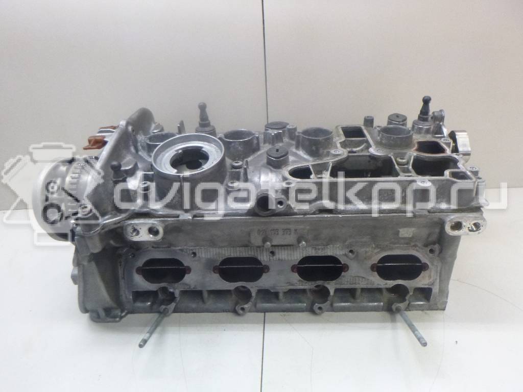 Фото Головка блока  для Audi A5 / A4 {forloop.counter}}