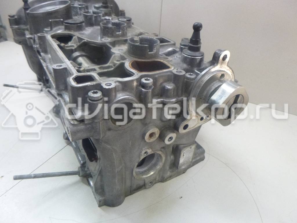 Фото Головка блока  для Audi A5 / A4 {forloop.counter}}