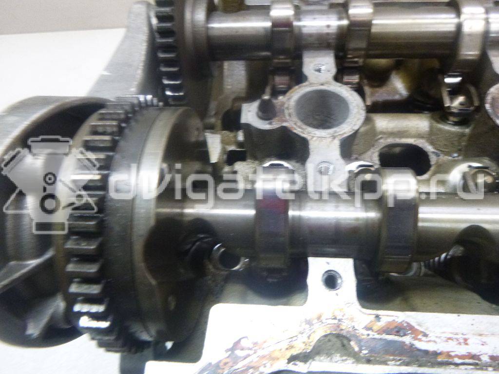 Фото Головка блока  для Audi A5 / A4 {forloop.counter}}