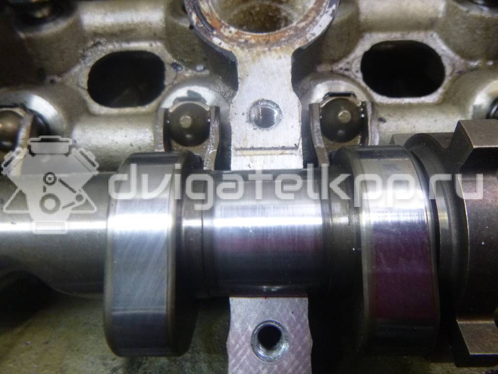 Фото Головка блока  для Audi A5 / A4 {forloop.counter}}