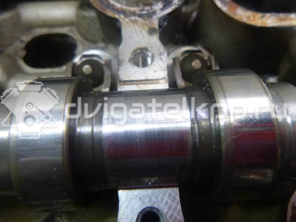 Фото Головка блока  для Audi A5 / A4 {forloop.counter}}