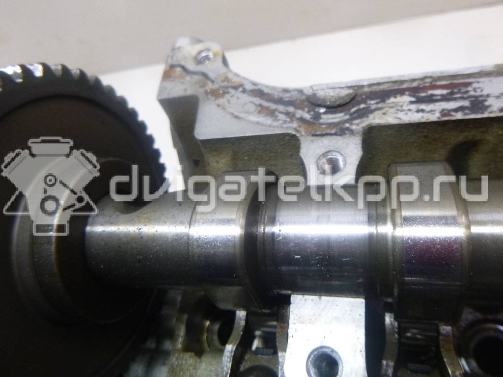 Фото Головка блока  для Audi A5 / A4 {forloop.counter}}