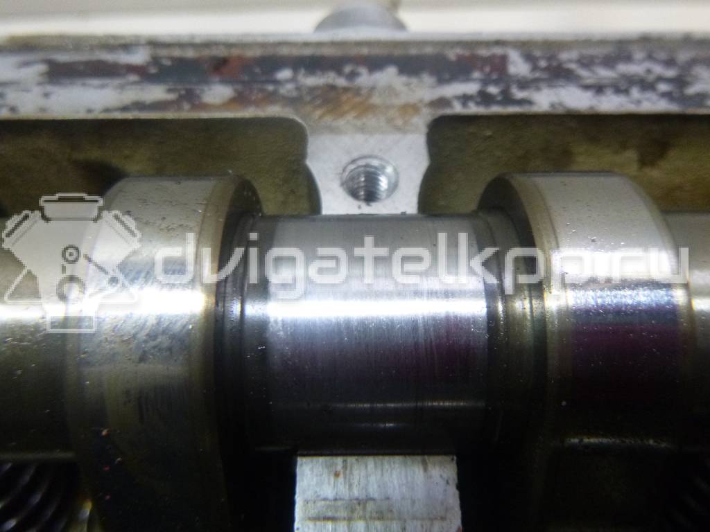 Фото Головка блока  для Audi A5 / A4 {forloop.counter}}