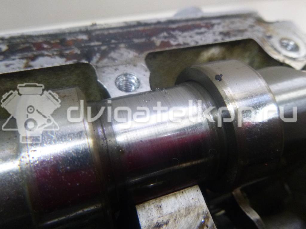 Фото Головка блока  для Audi A5 / A4 {forloop.counter}}