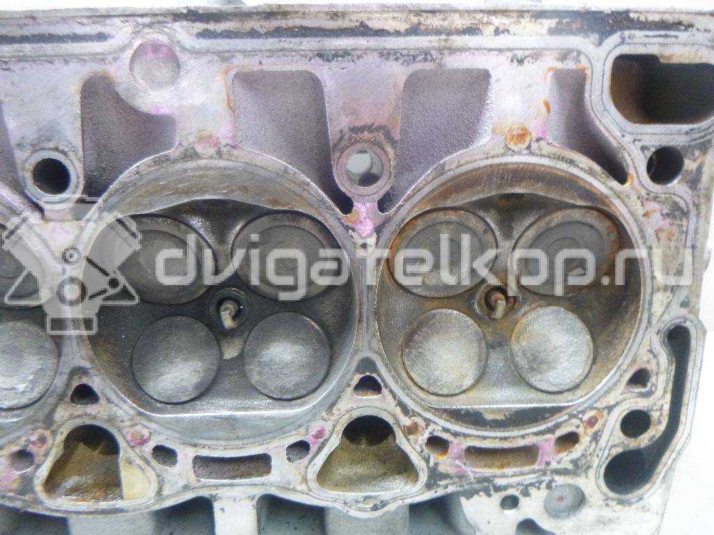 Фото Головка блока  для Audi A5 / A4 {forloop.counter}}