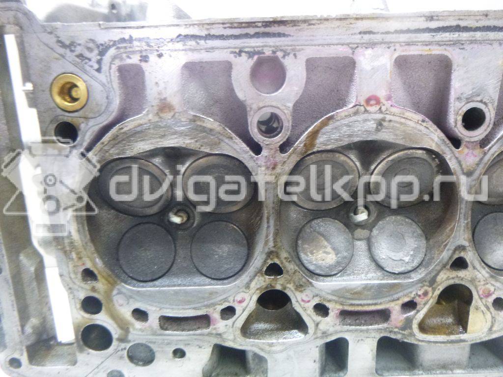 Фото Головка блока  для Audi A5 / A4 {forloop.counter}}