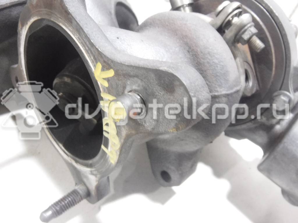 Фото Турбокомпрессор (турбина)  06H145701L для Audi A5 / A4 {forloop.counter}}
