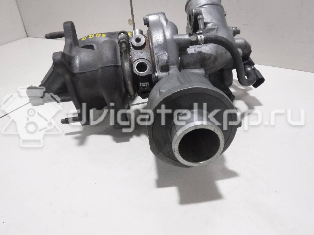 Фото Турбокомпрессор (турбина)  06H145701L для Audi A5 / A4 {forloop.counter}}
