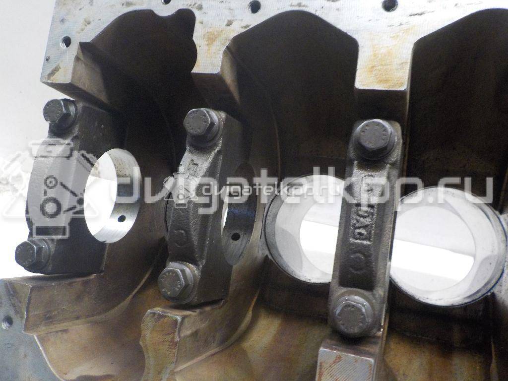 Фото Блок двигателя для двигателя CFNA для Volkswagen / Seat 105 л.с 16V 1.6 л бензин 03C103101T {forloop.counter}}