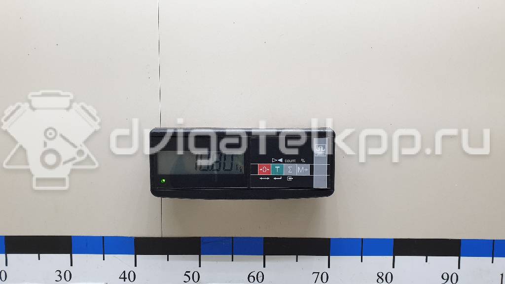 Фото Турбокомпрессор (турбина)  06H145702L для Audi Q5 / A5 / A4 / A6 {forloop.counter}}