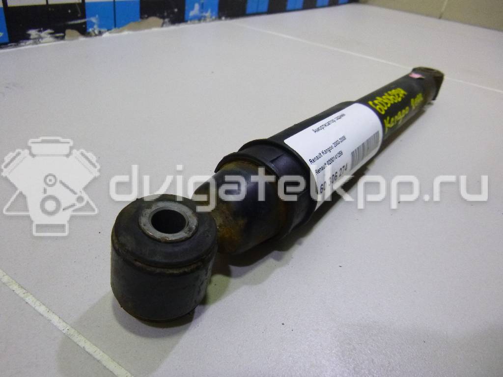 Фото Амортизатор задний  8200141259 для Renault Kangoo 1 {forloop.counter}}