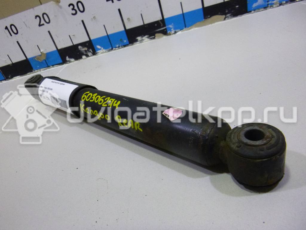 Фото Амортизатор задний  8200141259 для Renault Kangoo 1 {forloop.counter}}