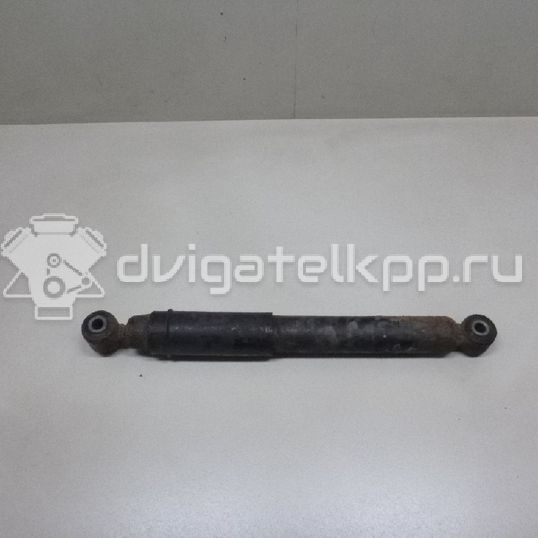 Фото Амортизатор задний  8200675679 для Renault Kangoo 1