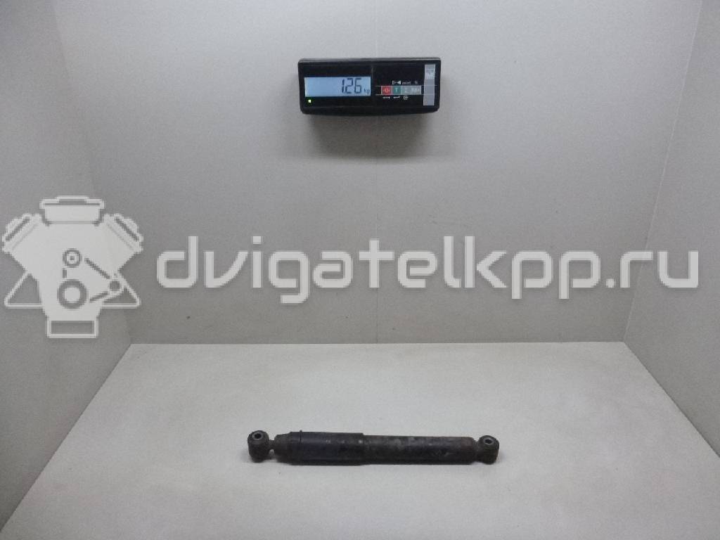 Фото Амортизатор задний  8200675679 для Renault Kangoo 1 {forloop.counter}}