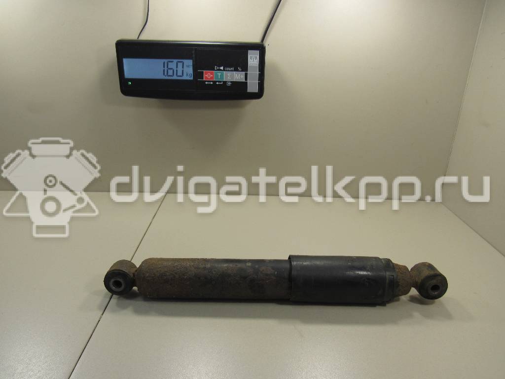 Фото Амортизатор задний  8200675682 для Renault Kangoo 1 {forloop.counter}}