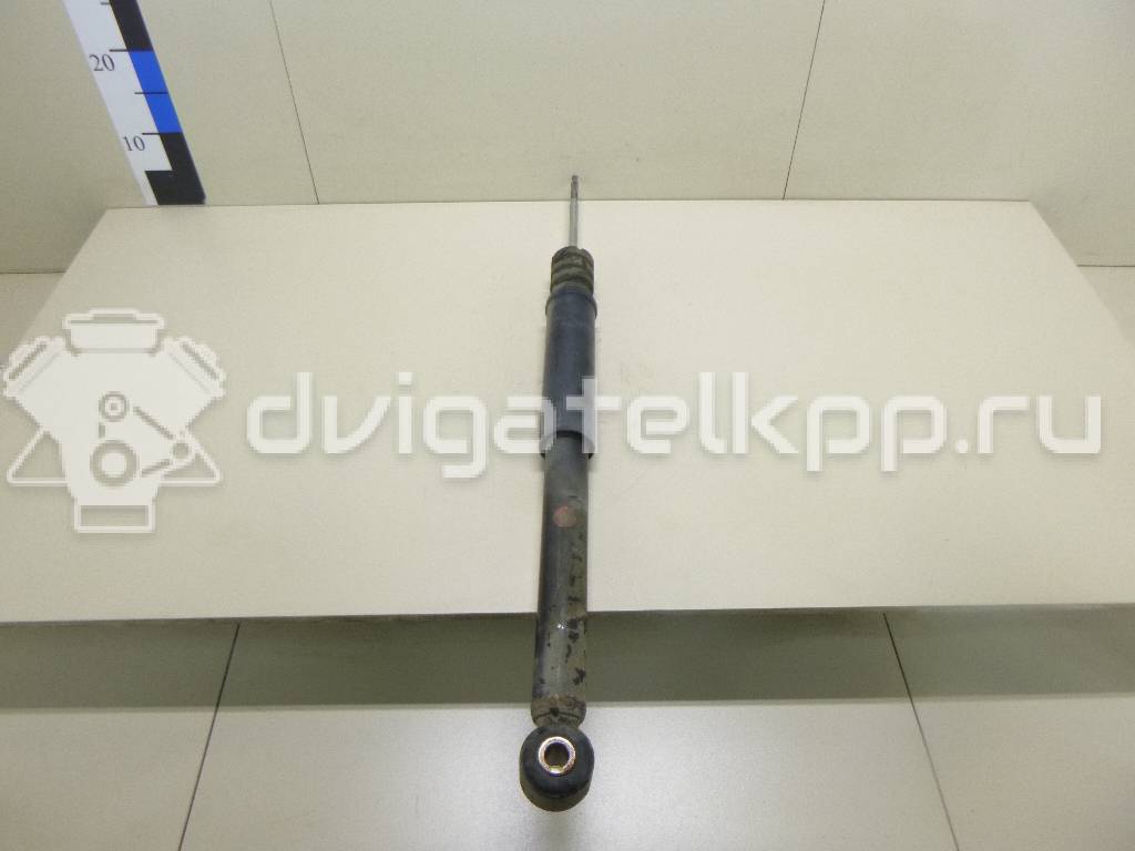 Фото Амортизатор задний  562105043R для Renault Logan {forloop.counter}}