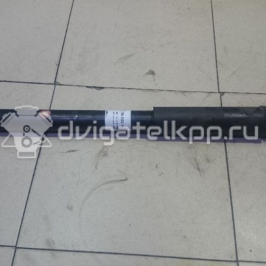 Фото Амортизатор задний  562105043R для Renault Logan