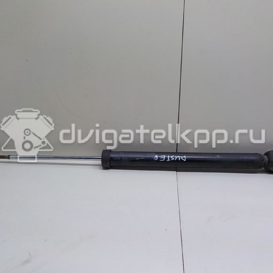 Фото Амортизатор задний  562105043r для nissan Terrano III (D10)