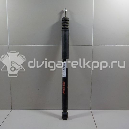 Фото Амортизатор задний  562105043R для Renault Logan