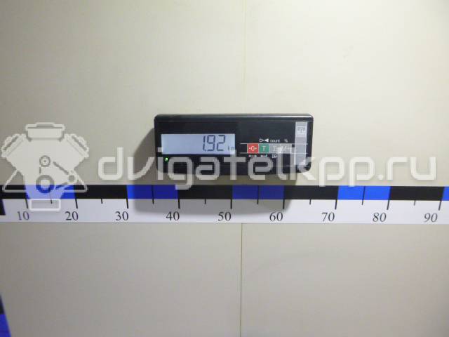 Фото Амортизатор задний  562100026R для Renault Grand / Scénic / Megane {forloop.counter}}