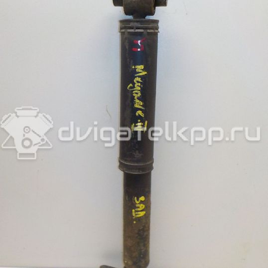 Фото Амортизатор задний  562108685R для Renault Grand / Scénic / Megane