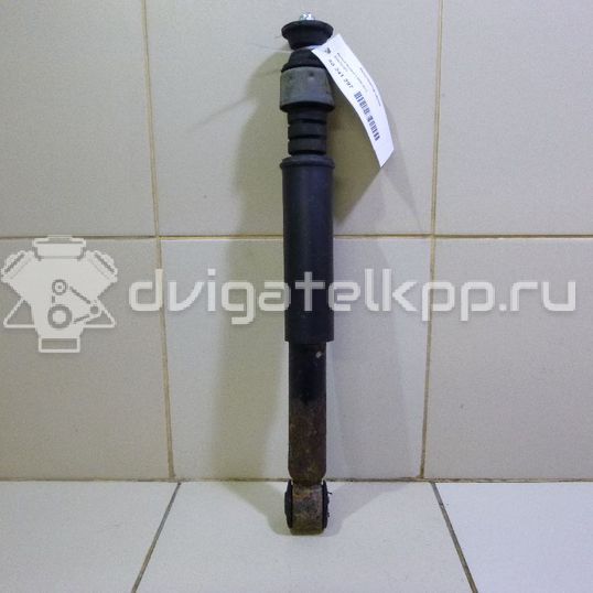 Фото Амортизатор задний  8200737471 для Renault Clio / Thalia 2