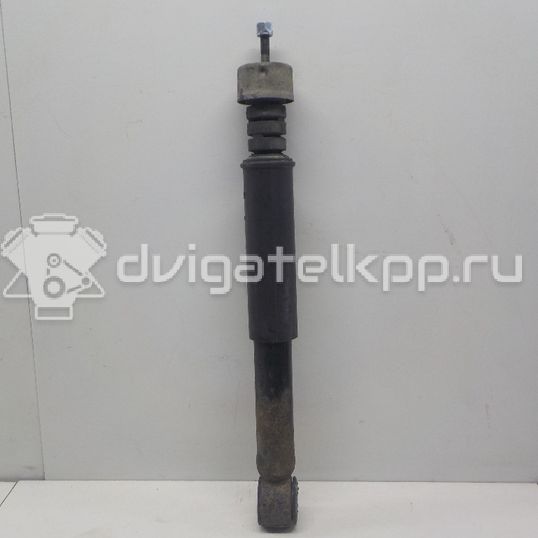 Фото Амортизатор задний  8200737471 для Renault Clio / Thalia 2