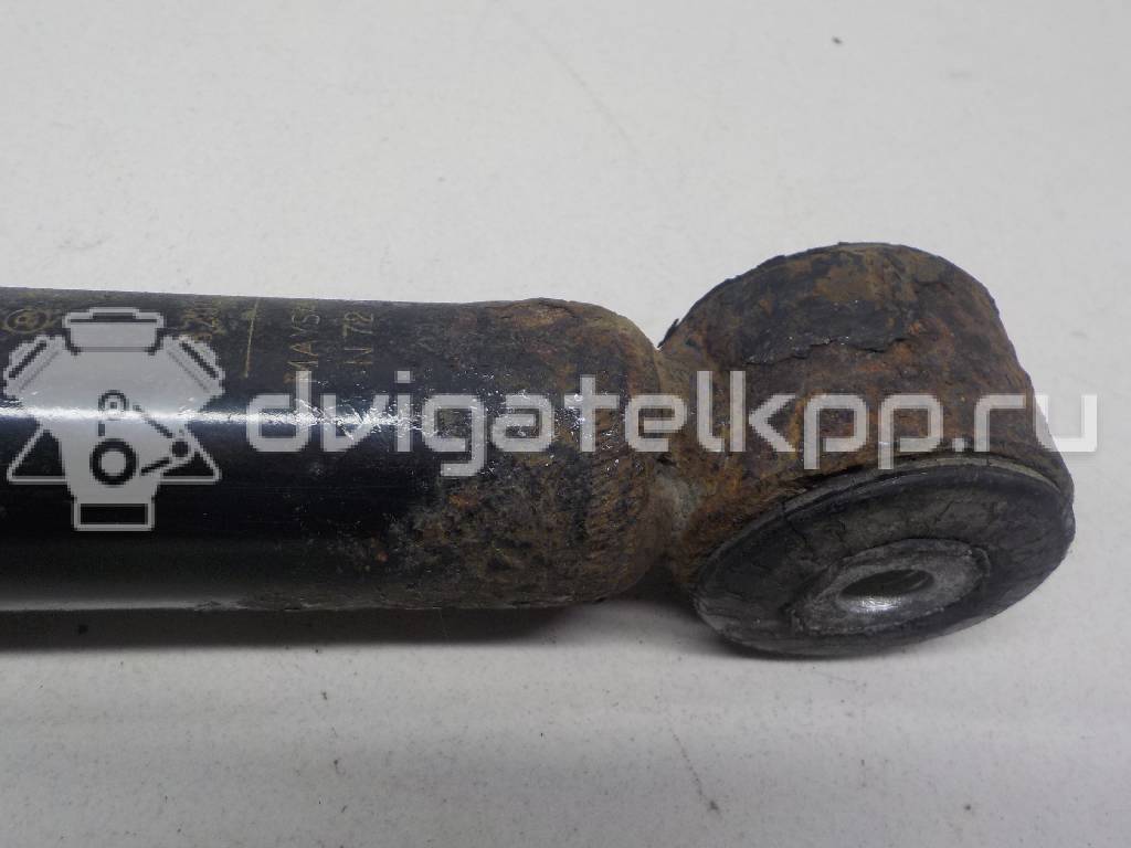 Фото Амортизатор задний  8200737471 для Renault Clio / Thalia 2 {forloop.counter}}