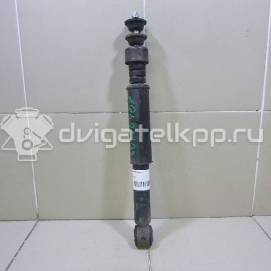 Фото Амортизатор задний  8200737471 для Renault Clio / Thalia 2
