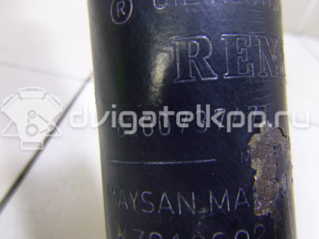 Фото Амортизатор задний  8200737471 для Renault Clio / Thalia 2 {forloop.counter}}