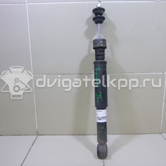 Фото Амортизатор задний  8200737471 для Renault Clio / Thalia 2